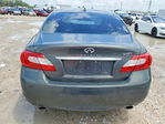 Infiniti M 2013
