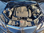 Mercedes-Benz E-klasse 2012