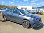 Kia Forte 2024