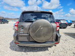 Toyota RAV 4 2011