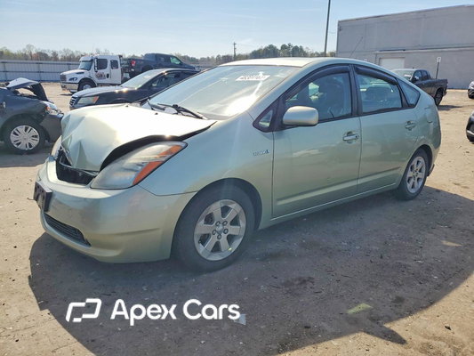 Toyota Prius 2008 - Image 1 of 12