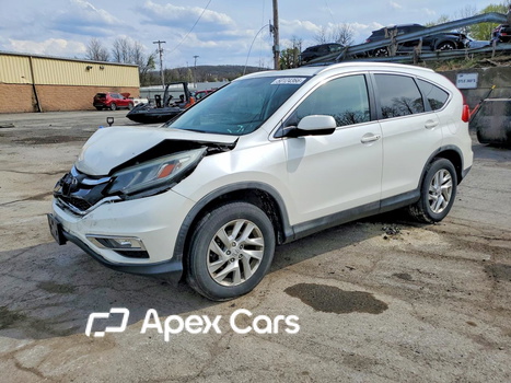 Honda CR-V 2016 - Image 1 of 14