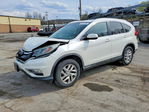 Honda CR-V 2016