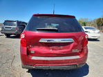 Chevrolet Equinox 2011