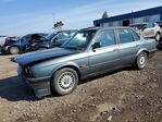 BMW Series 3 1989