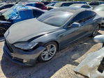 Tesla Model S 2013