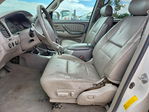 Toyota Sequoia 2003