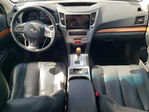 Subaru Outback 2014