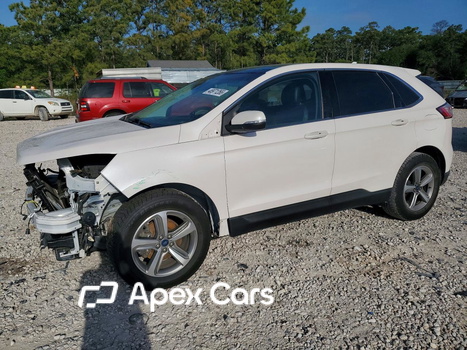 Ford Edge 2019 - Image 1 of 15