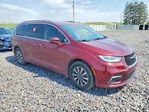Chrysler Pacifica 2021