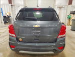 Chevrolet Trax 2018