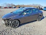Honda Civic 2013