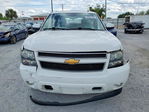 Chevrolet Suburban 2012