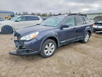 Subaru Outback 2011