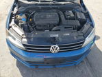 Volkswagen Jetta 2015