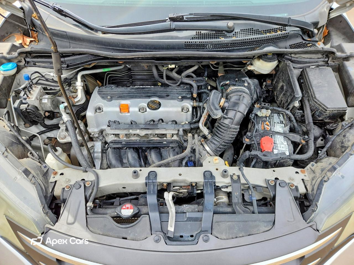 Honda CR-V 2012
