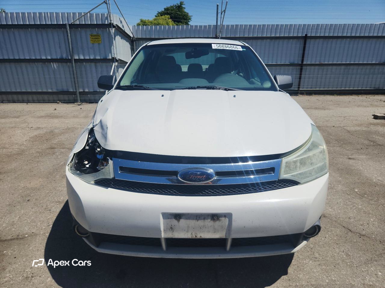 Ford Focus 2010