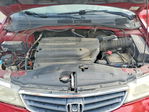 Honda Odyssey 2004