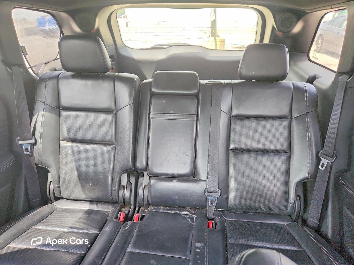 Jeep Cherokee 2014
