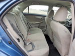 Toyota Corolla 2012