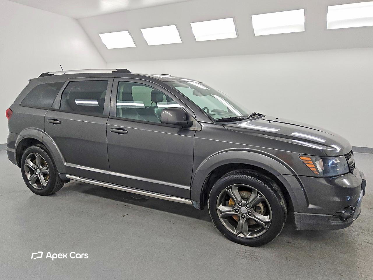 Dodge Journey 2017