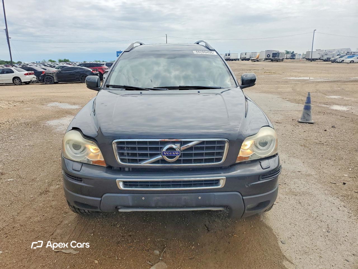 Volvo XC90 2011