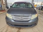 Honda Odyssey 2011