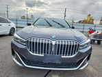 BMW Series 7 2022