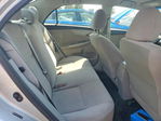 Toyota Corolla 2011