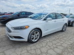 Ford Fusion 2018