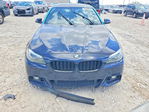 BMW Series 5 2015