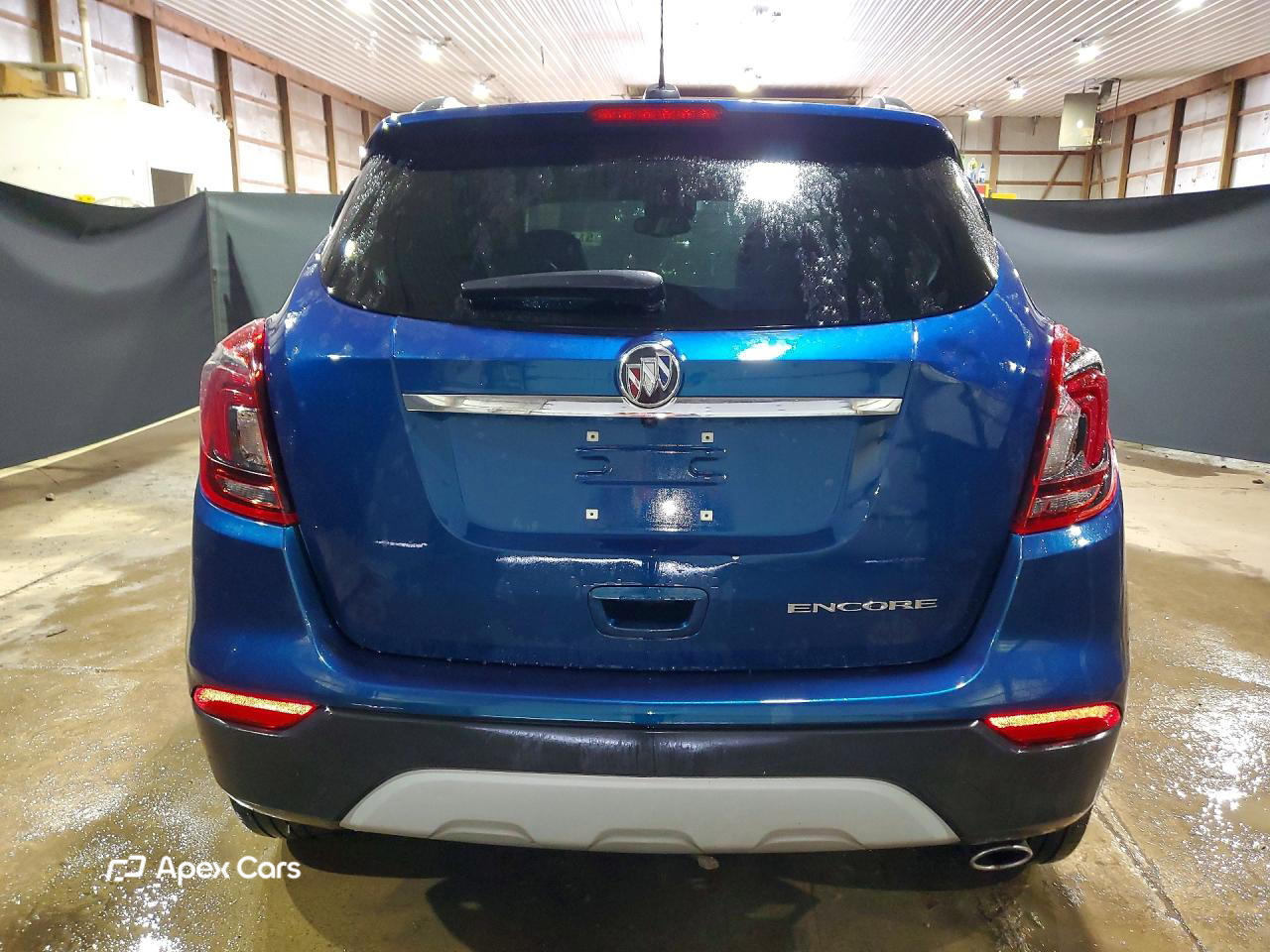 Buick Encore 2020