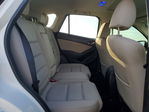 Mazda CX-5 2016