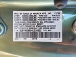 Honda Element 2004