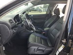 Volkswagen Jetta 2012