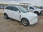 Chevrolet Captiva 2013