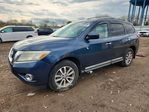 Nissan Pathfinder 2013