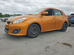 Toyota Matrix 2010