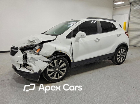Buick Encore 2017 - Image 1 of 13