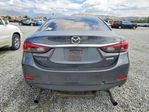 Mazda 6 2016