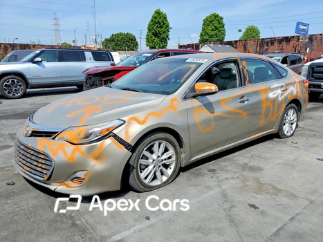 Toyota Avalon 2013 - Image 1 of 12