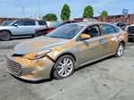 Toyota Avalon 2013