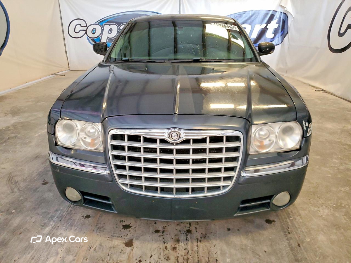 Chrysler 300 2007