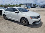Volkswagen Jetta 2017