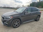 BMW X1 2018