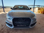 Audi A6 2018