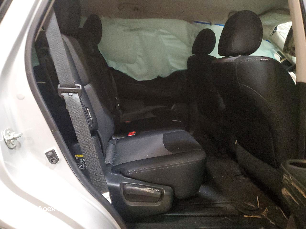 Nissan Pathfinder 2019