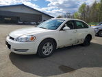 Chevrolet Impala 2008