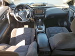 Nissan Rogue 2015