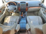 Lexus GX 2004